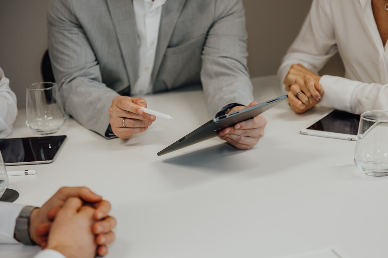 Breaking Down the Elements of Comprehensive Client Care